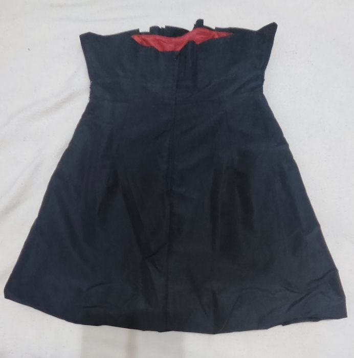 Vestido de festa