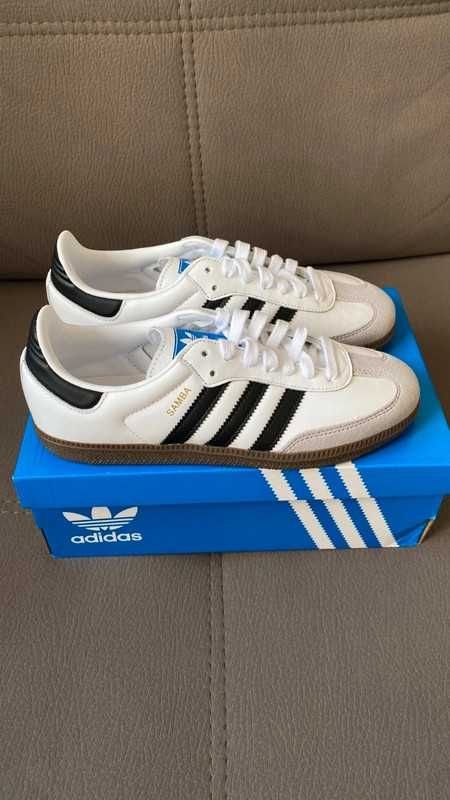 Buty Damskie Trampki/adidas!NewBalance?B75806Rozmiar.40