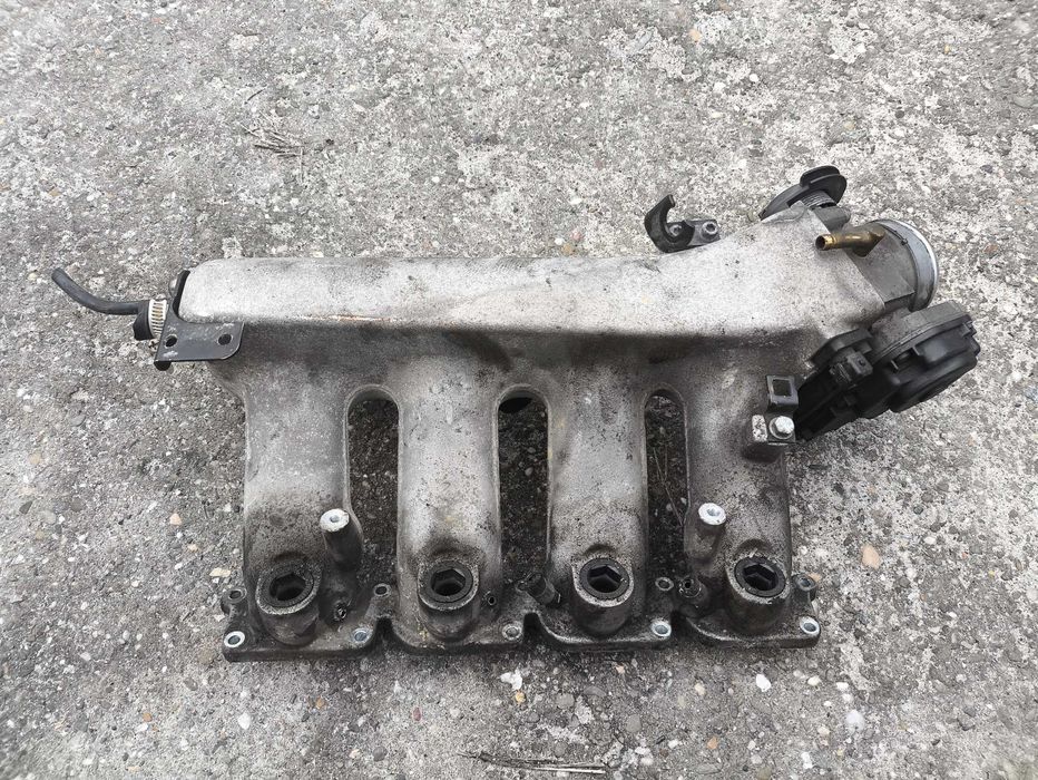 Kolektor Ssący 1.8T AGU