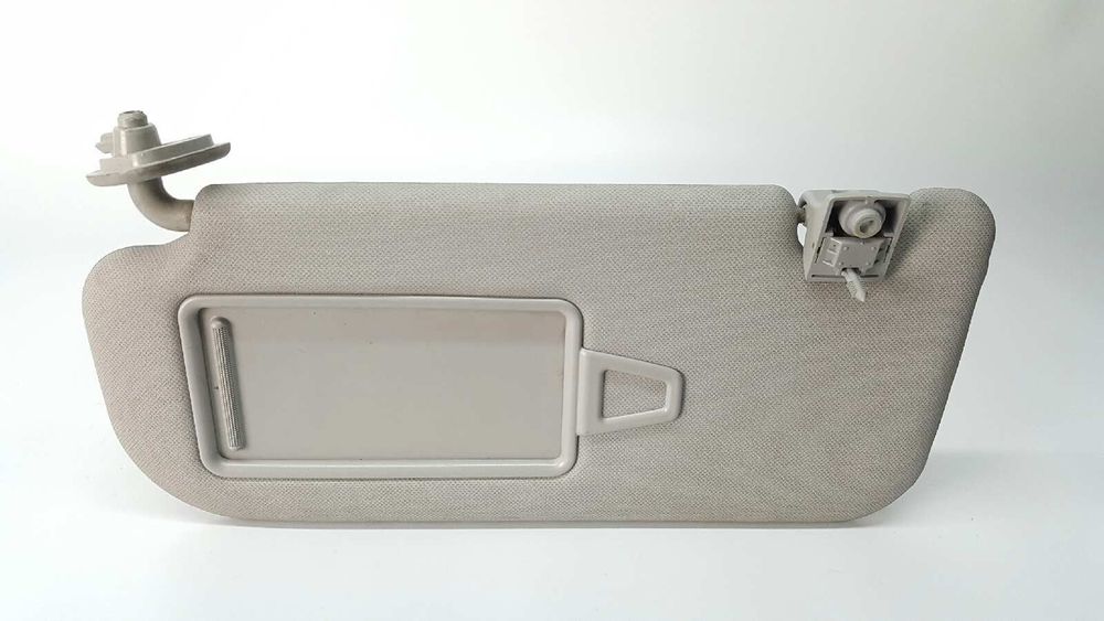 PÁLA DO SOL ESQUERDA HYUNDAI IX35 COMFORT 2WD