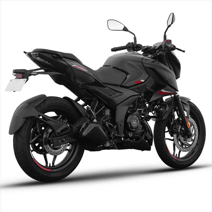АКЦІЯ! Мотоцикл Kawasaki Bajaj Pulsar N250 + ABS 2к Инжект! NEW NS400