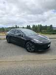 Tesla Model 3 Single Motor
