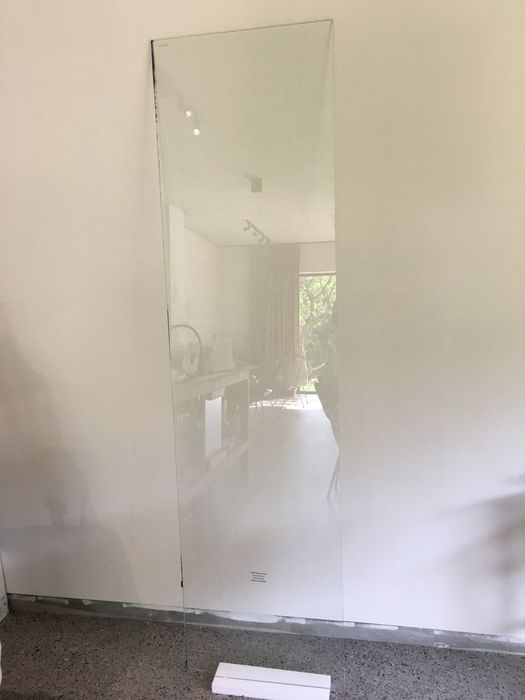 Okazja! Sprzedam szybę hartowaną!