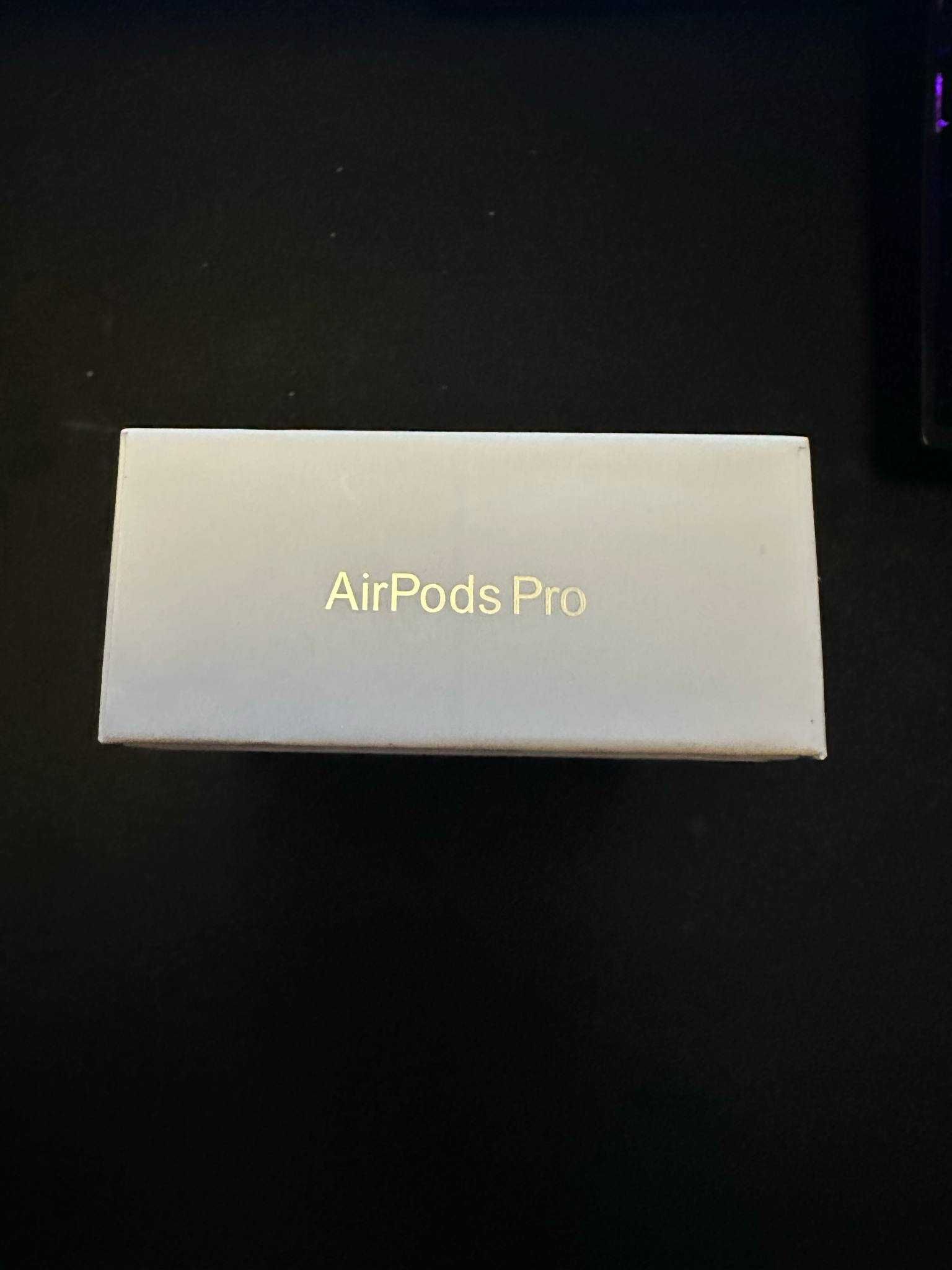 AirPods Pro 2 (2 generacja)