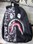 Рюкзак Bape бейп