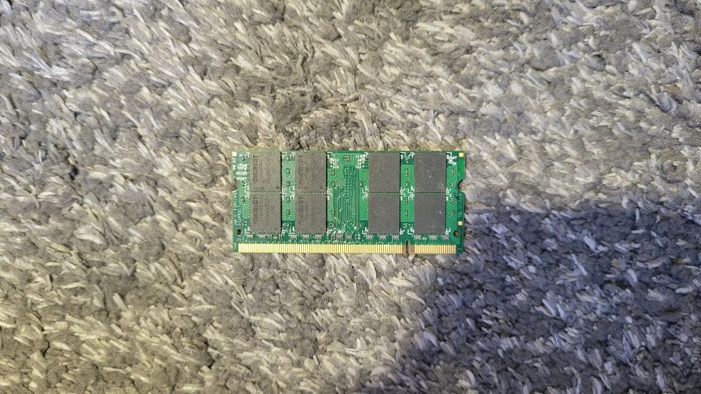 Memória RAM Patriot 8GB PC2-6400