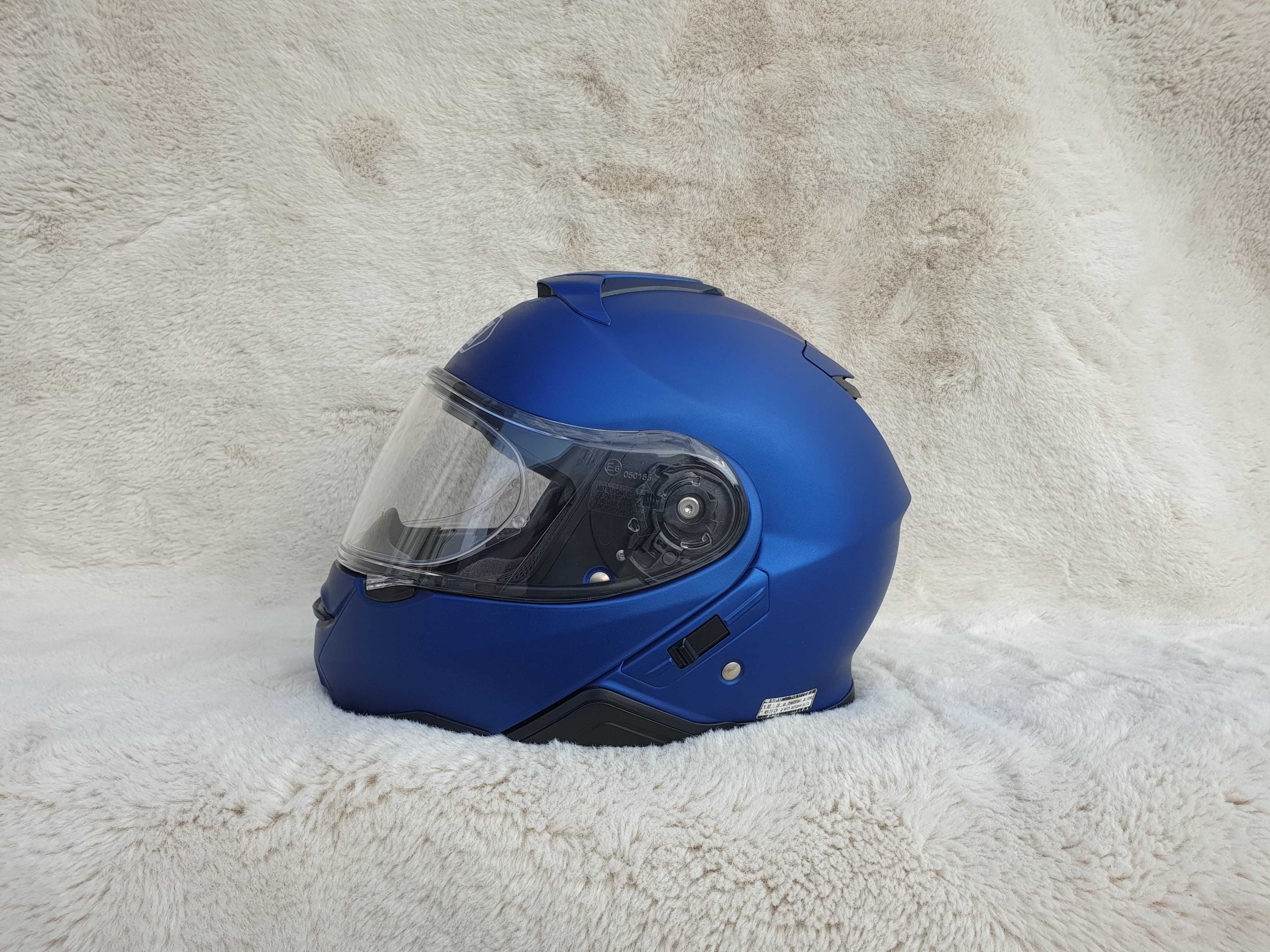 Shoei Neotec 2 S szczękowy kask motocyklowy