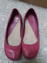 Buty baleriny Clarks AIR 37