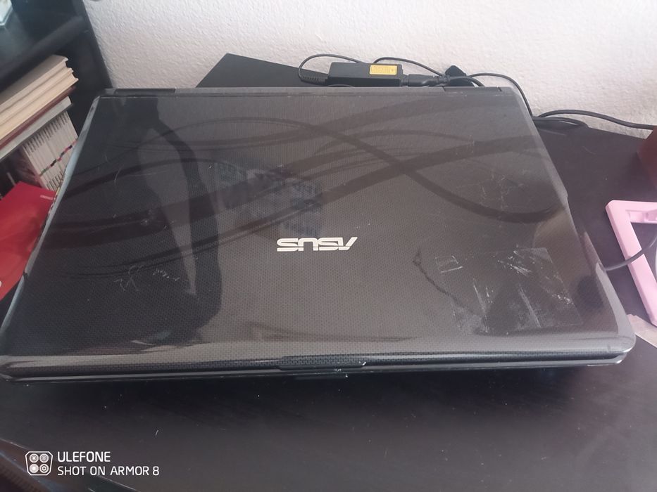 Selling two laptops for €70, ready to ship. Call or send SMS.64297684274561122