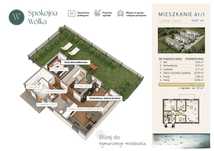 Mieszkanie 3 pokoje + Ogródek 121 m² w cenie 549 000 zł – nie czekaj!