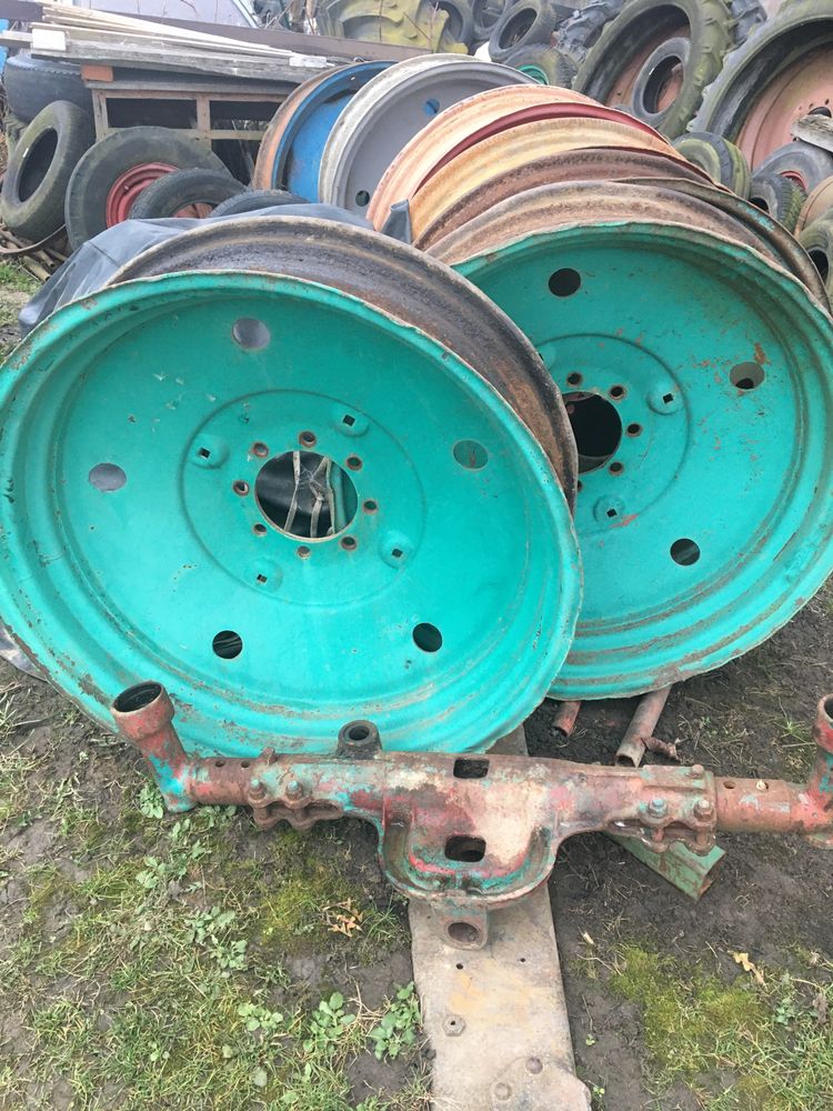 Продам колесо до комбайна Нива та до Т-150.