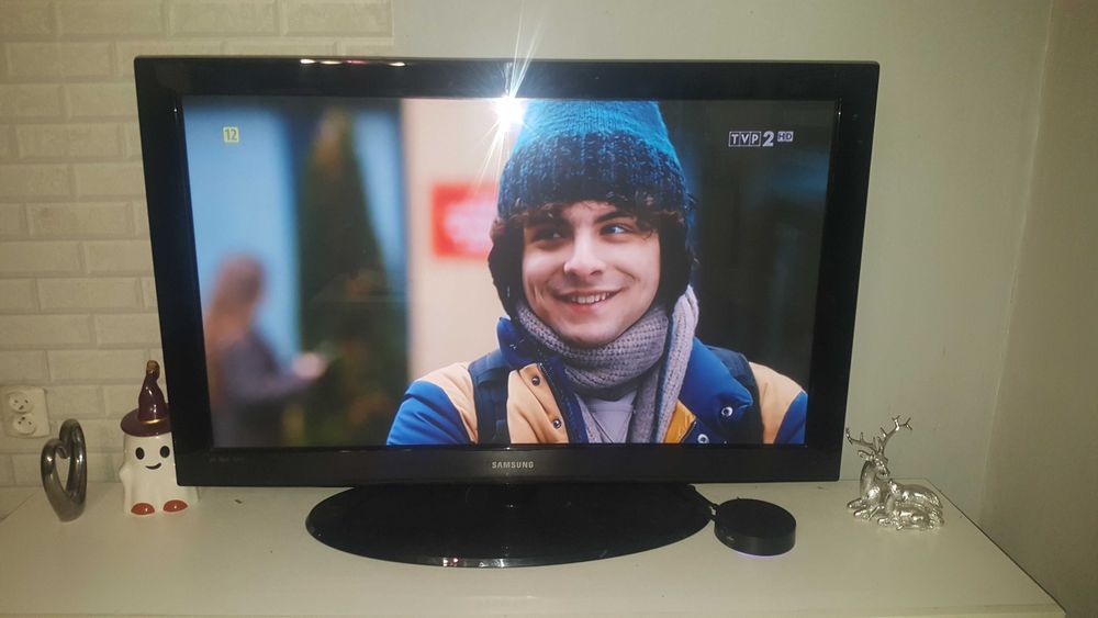 Sprzedam telewizor Samsung 42 cale