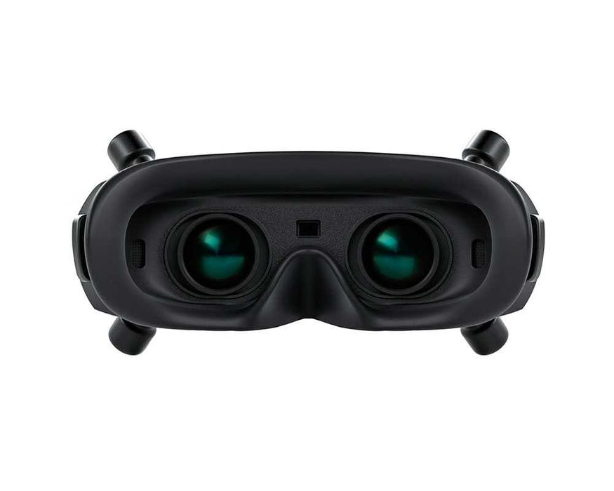 FPV Окуляри Caddx Walksnail Avatar HD Goggles X 5.8G OLED