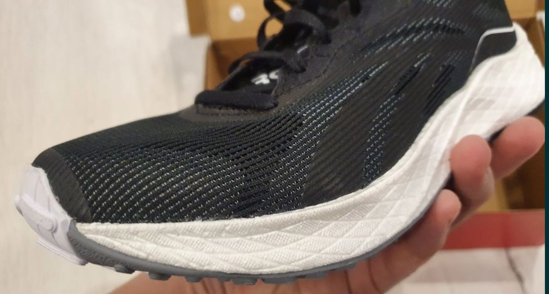 Кросівки Reebok 37 оригінал!