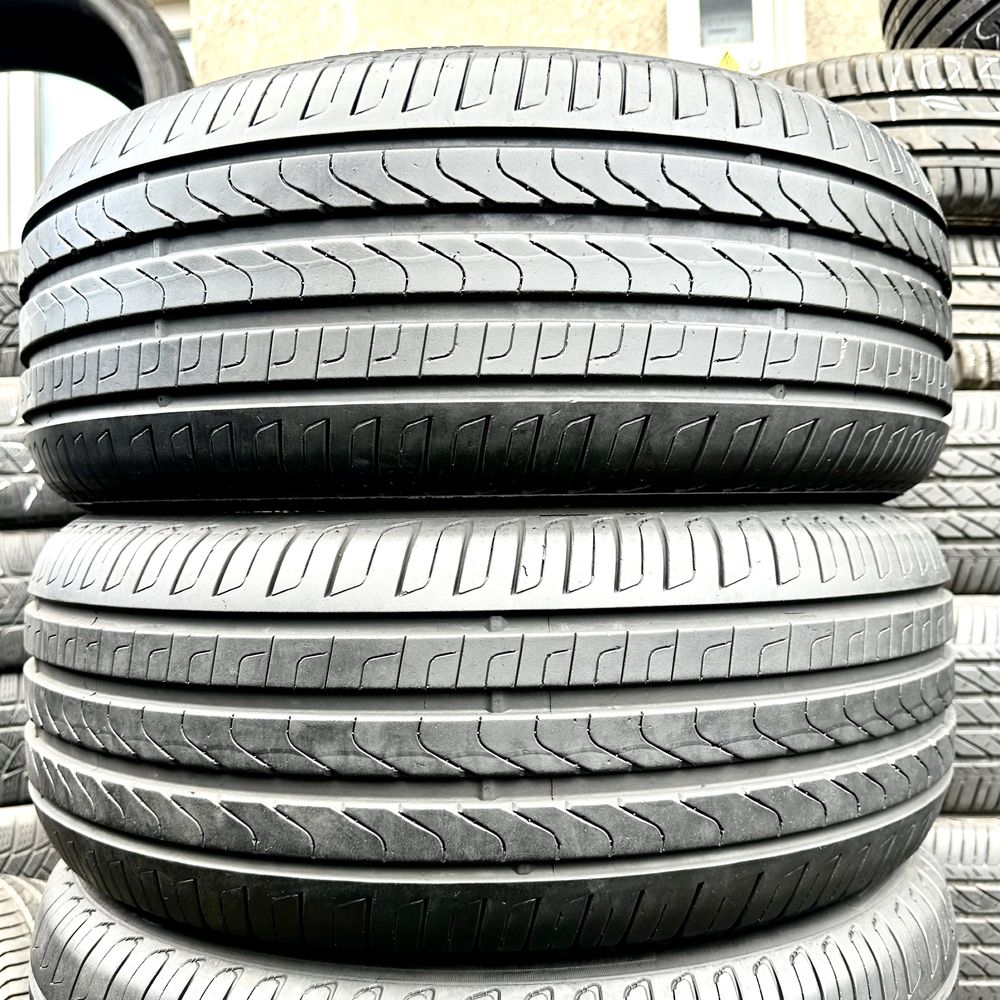 275/40/18+245/45/18 Pirelli Cinturato P7 | 90%остаток | летние шины