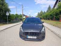 Ford S-Max ST LINE , LEDY , 7 Foteli