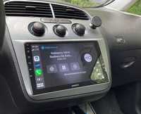 Auto Radio Seat Altea - Toledo Android 2 din