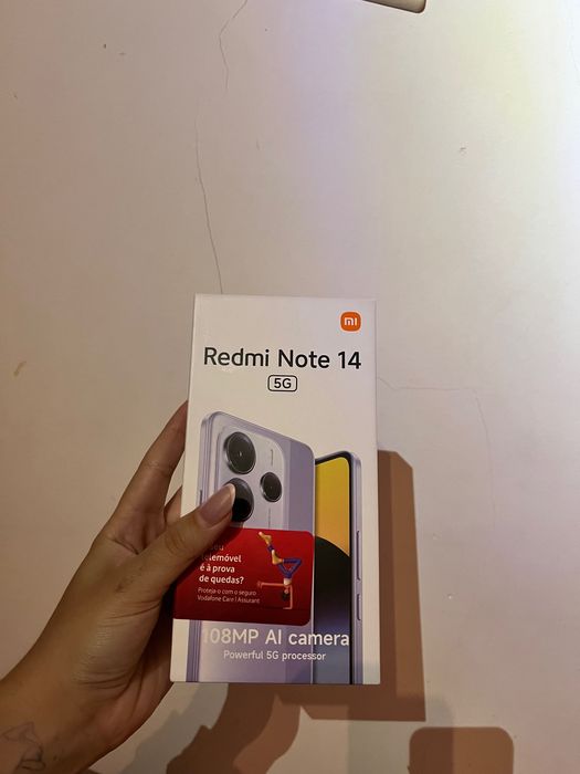 Redmi Note 14 5G 256GB