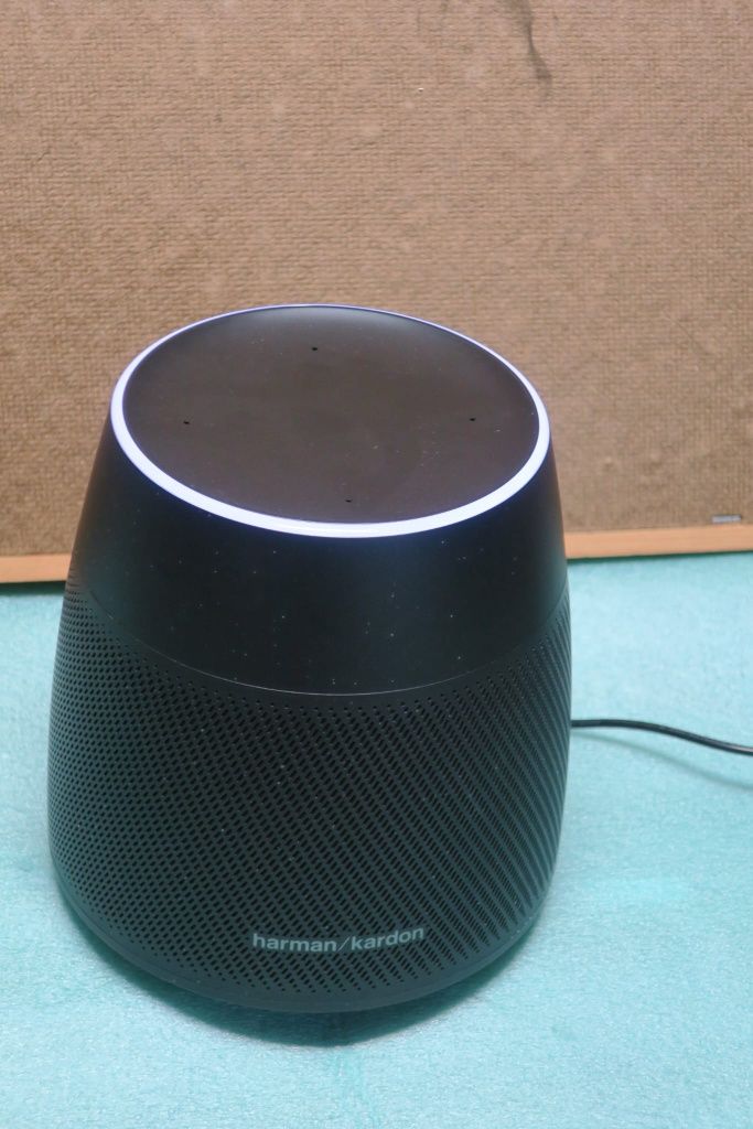 Harman Kardon głośnik bluetooth