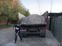 Вывоз мусора Газель Зил Камаз . Вывоз строймусора . Вывоз мебели хлама
