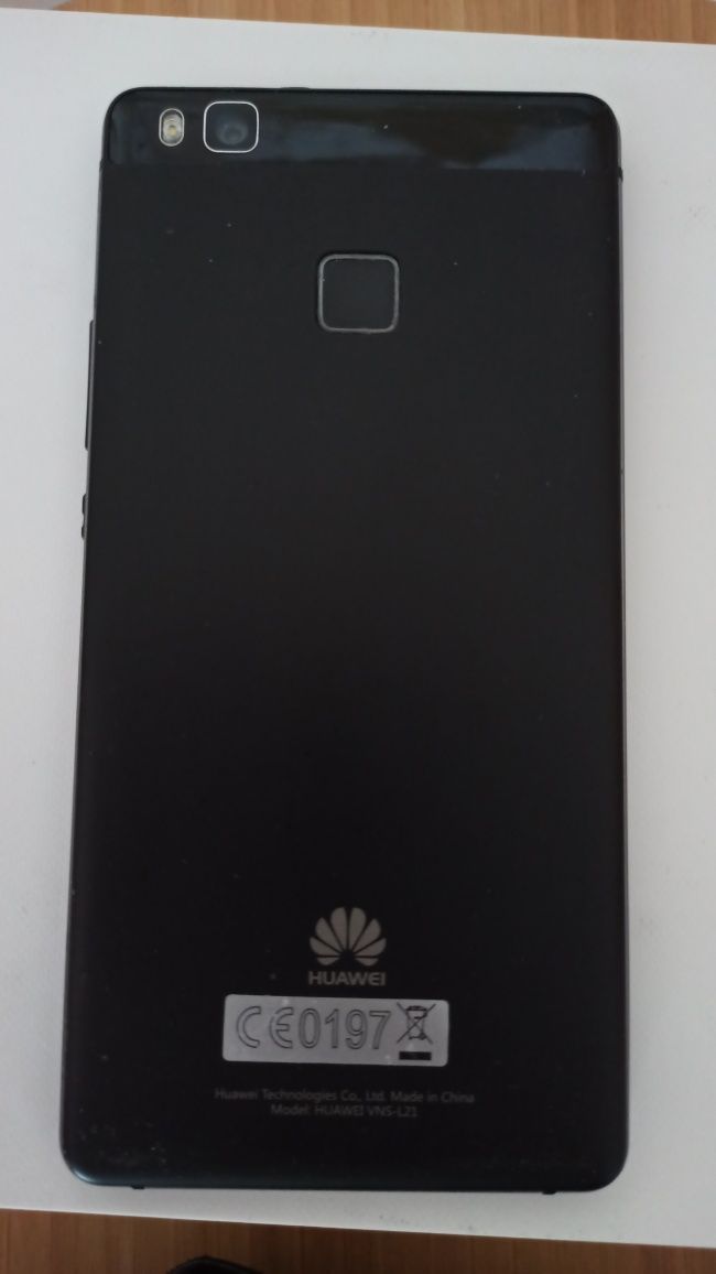 Huawei P9 Lite używany