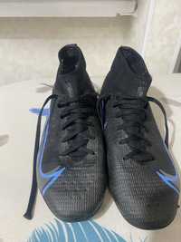 Nike Mercurial 34р