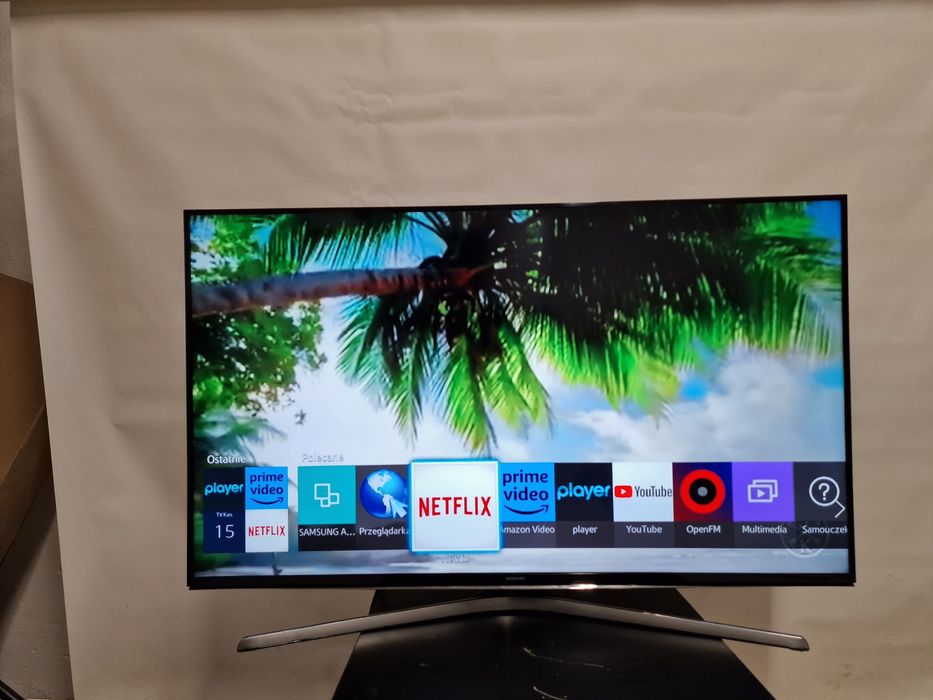 Samsung 48cali SMART telewizor