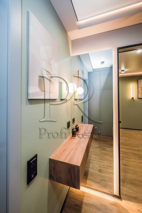 БЕЗ КОМІСІЇ! Продаж 1к кв з Дизайнерським ремонтом за 7 хв до м.Сирець