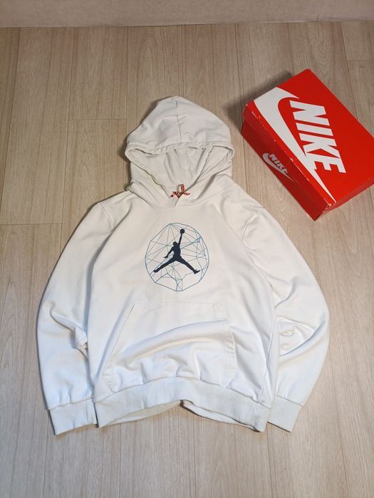 Худи Jordan , худи кофта зипка jordan джордан