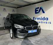BMW 225xe Active Tourer Advantage