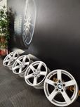 Jantes 17 KBA 5×120