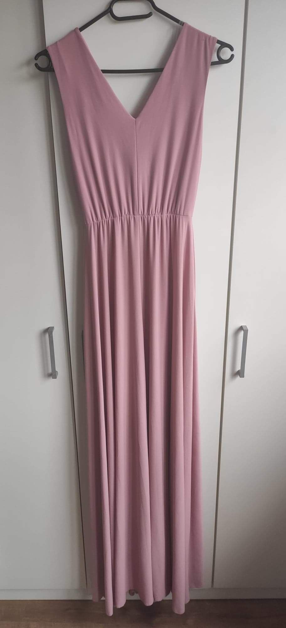 Długa sukienka Elizabeth Collection