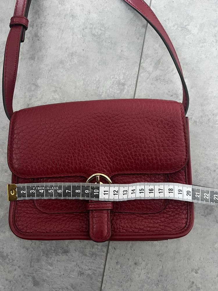 Nowa torebka listonoszka michael kors