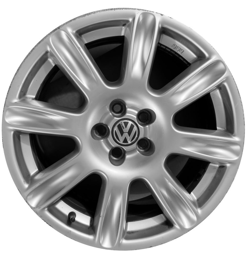Alufelgi felgi aluminiowe 17 cali VW