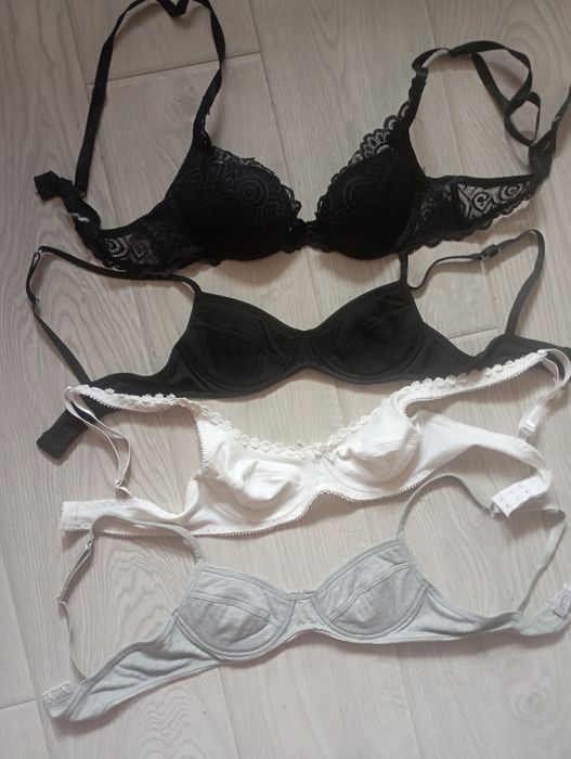 Пакет ніжньої білизни ,все одним лотом,