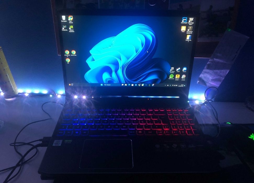 Acer predator 300