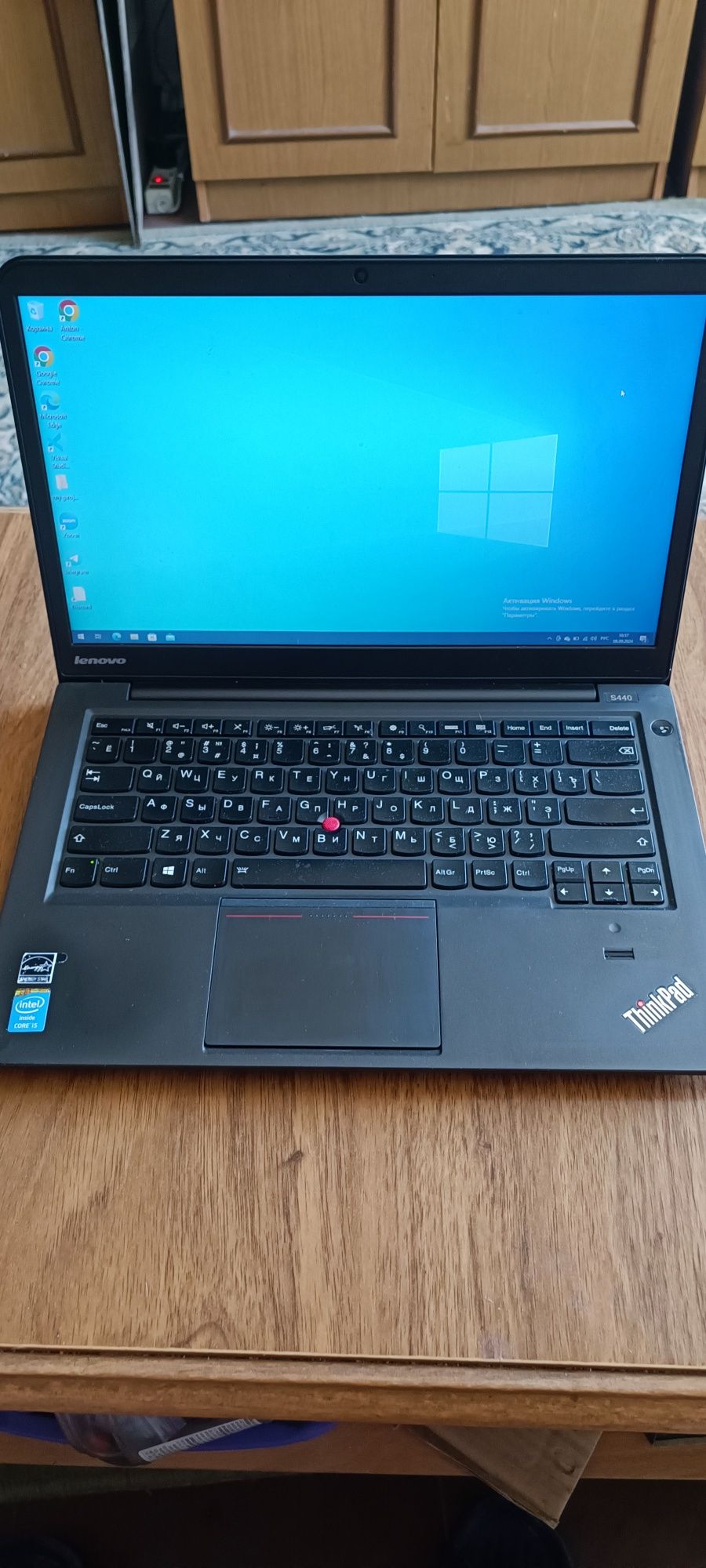 Lenovo ThinkPad S440