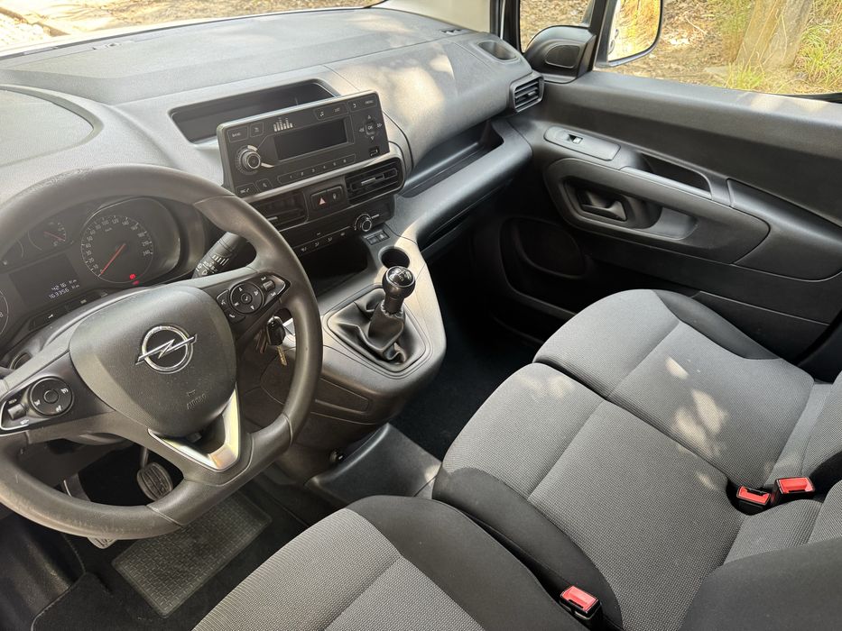 Opel Combo 1.5CDTI 2020