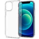 Etui case do iPhone 12 Mini obudowa + pełne szkło hartowane