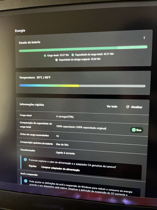 Lenovo Ideapad Gaming 3 15ACH6