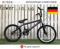 Велосипед бмх бу з Європи Bmx Avigo 20 M80