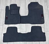 Ворсовые коврики в салон Honda Accord 4 5 6 7 8 9 10 Civic CR-V MN-V