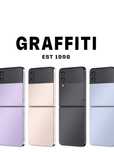 Samsung Z Flip 4 128GB GWARANCJA