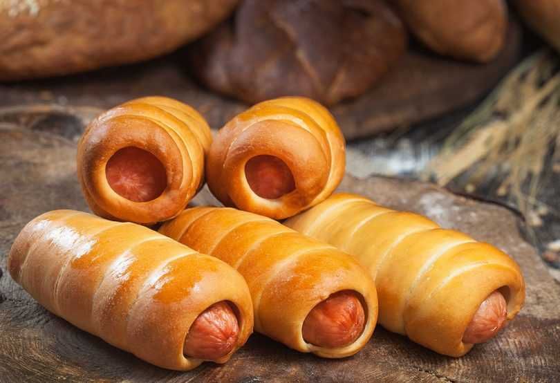 Замороженные полуфабрикаты, вкусные беляши, пирожки ! Доставка