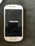 Telemovel Samsung s3 mini