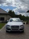 Audi A4 Allroad Audi A4 B8 Allroad 240KM QUATTRO