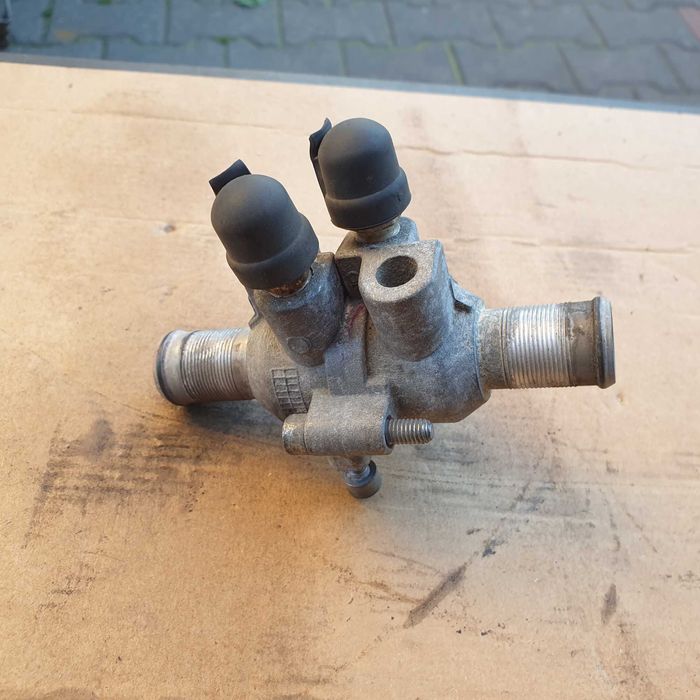 Peugeot, Citroen 1.4HDI podgrzewacz cieczy, wody