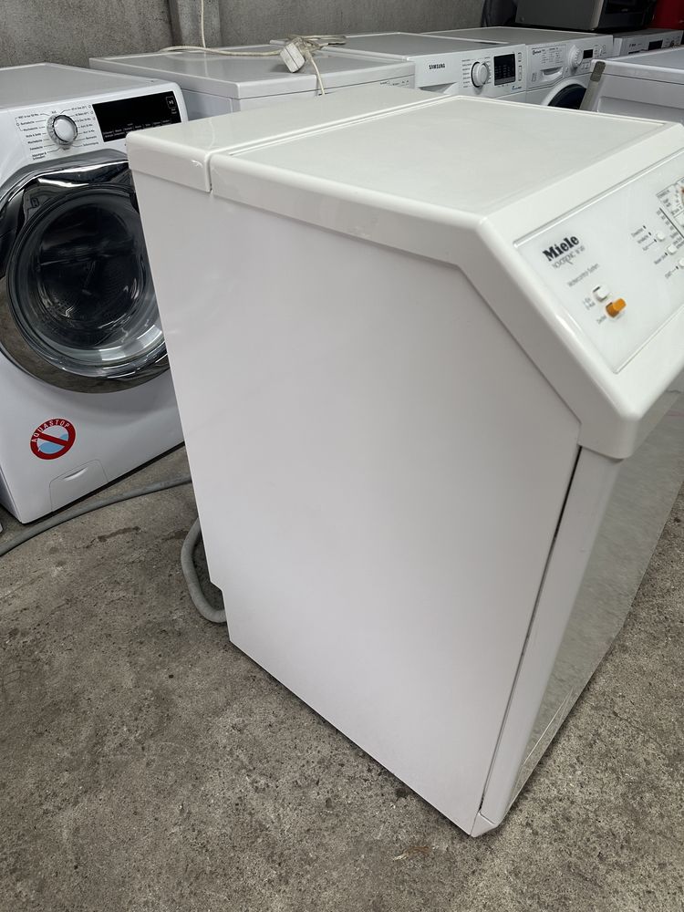 Pralka Miele Novotronic 149 a+ 1200 obr 5 kg