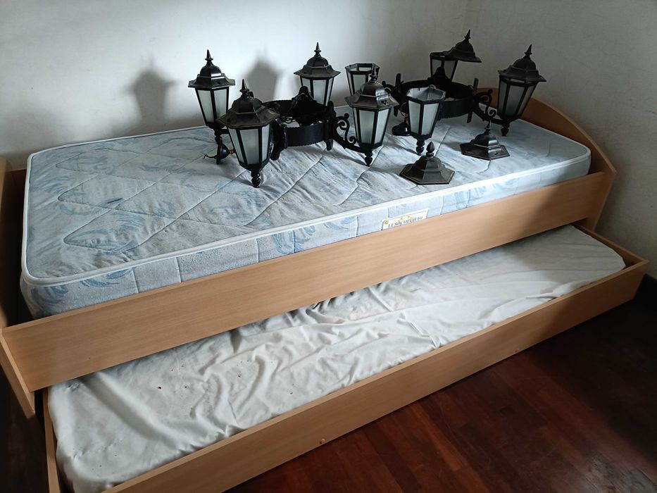 Vendo moveis para desocupar