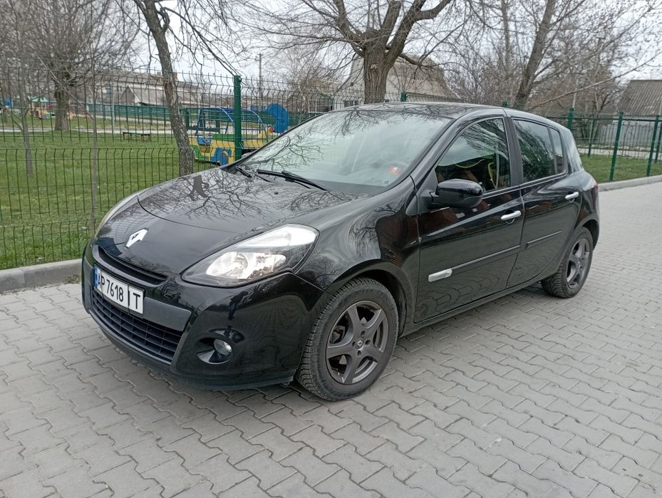 Renault Clio Ideal